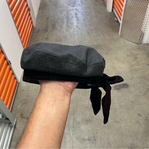 I. Wear By Alixx USA Hat